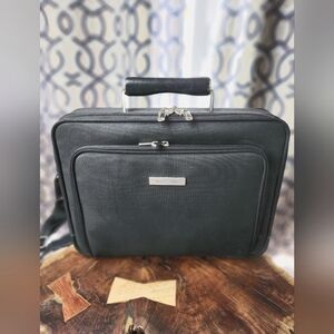 Porsche Design Roadster Nylon Briefcase